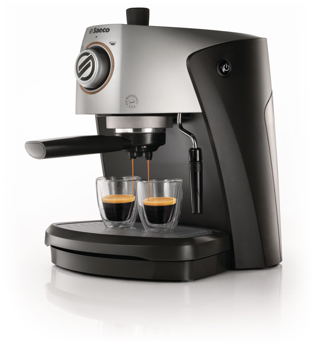Nina Manual Espresso machine RI9353/11 Saeco